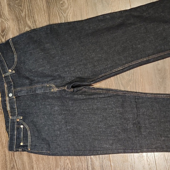 ❤️ NWOT! LEVI'S 541 ATHLETIC TAPER JEANS, 42 - Picture 5 of 11